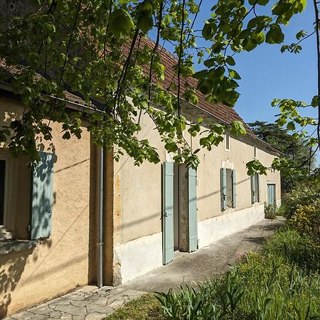 Maison Au Calme En Dordogne Tremolat Luaran gambar