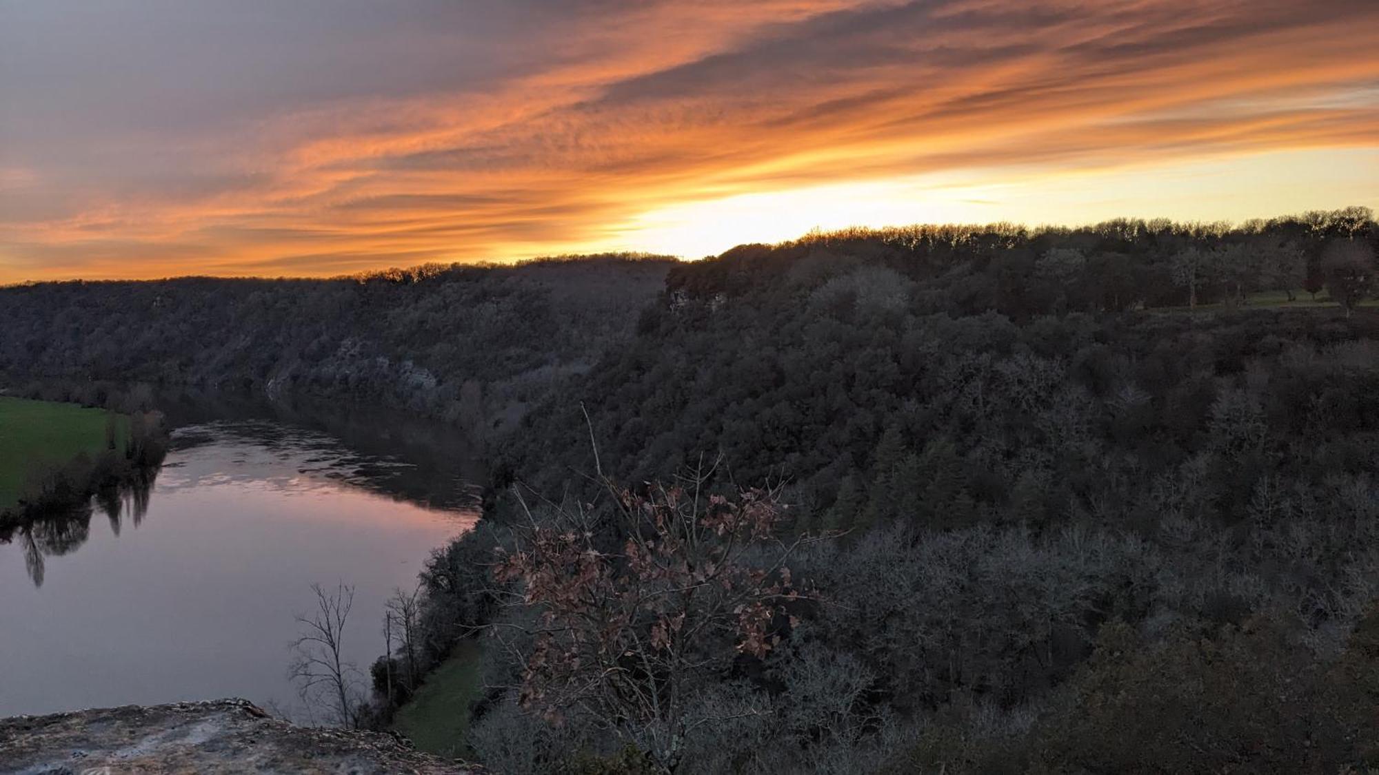 Maison Au Calme En Dordogne Tremolat Luaran gambar