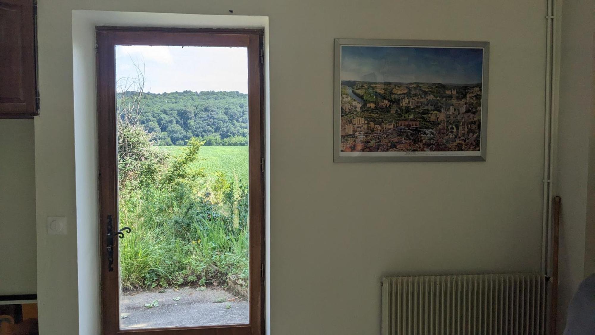 Maison Au Calme En Dordogne Tremolat Luaran gambar