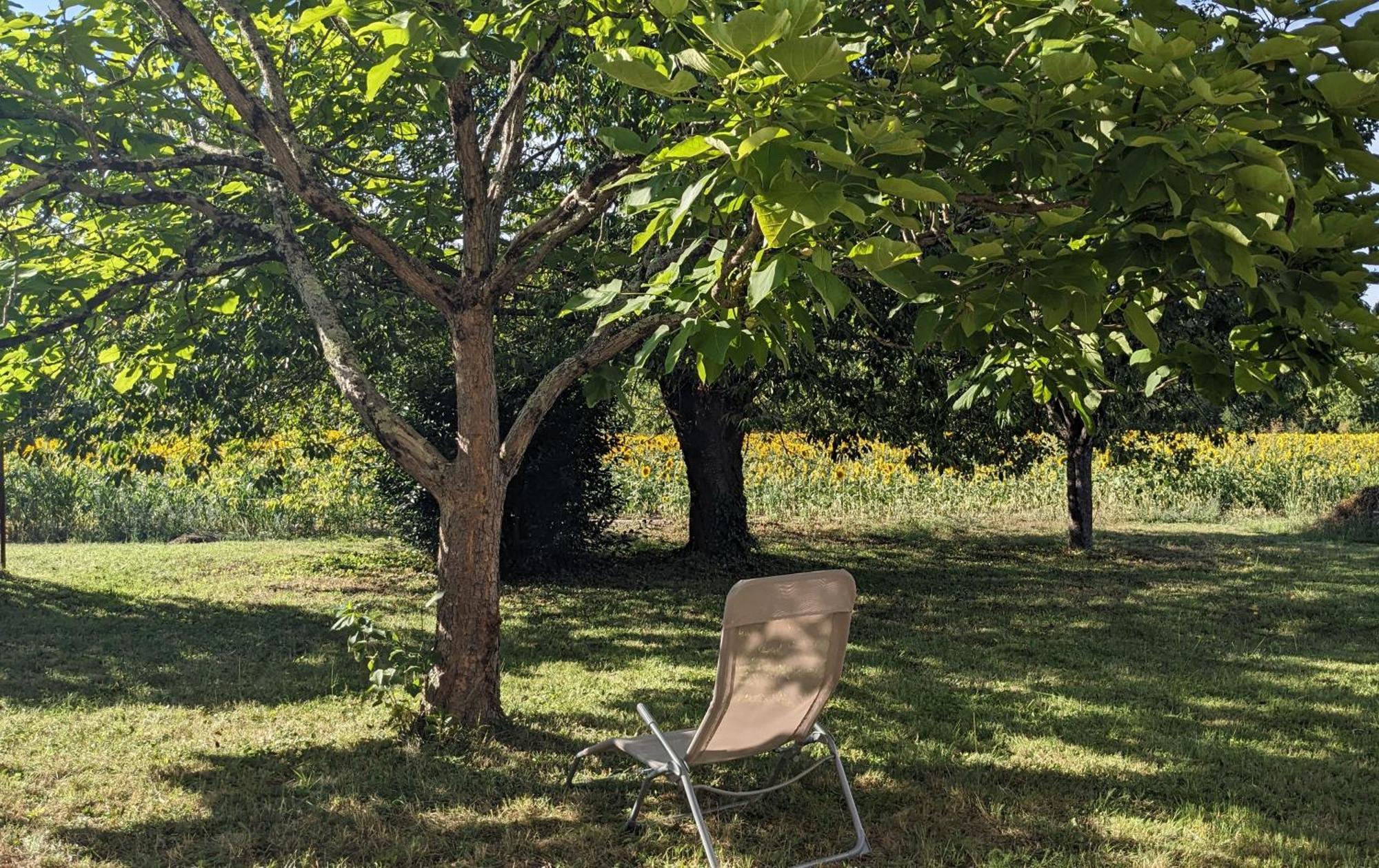 Maison Au Calme En Dordogne Tremolat Luaran gambar