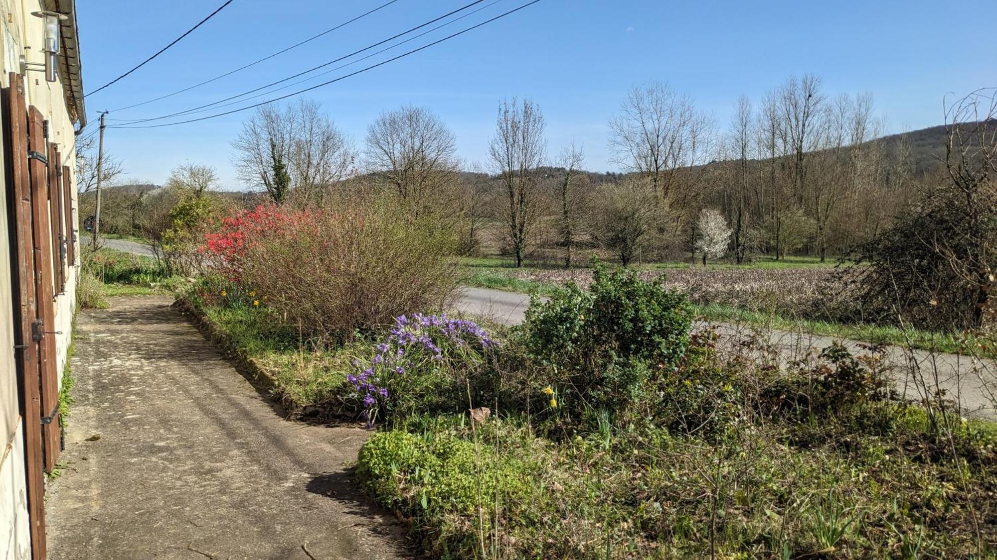 Maison Au Calme En Dordogne Tremolat Luaran gambar