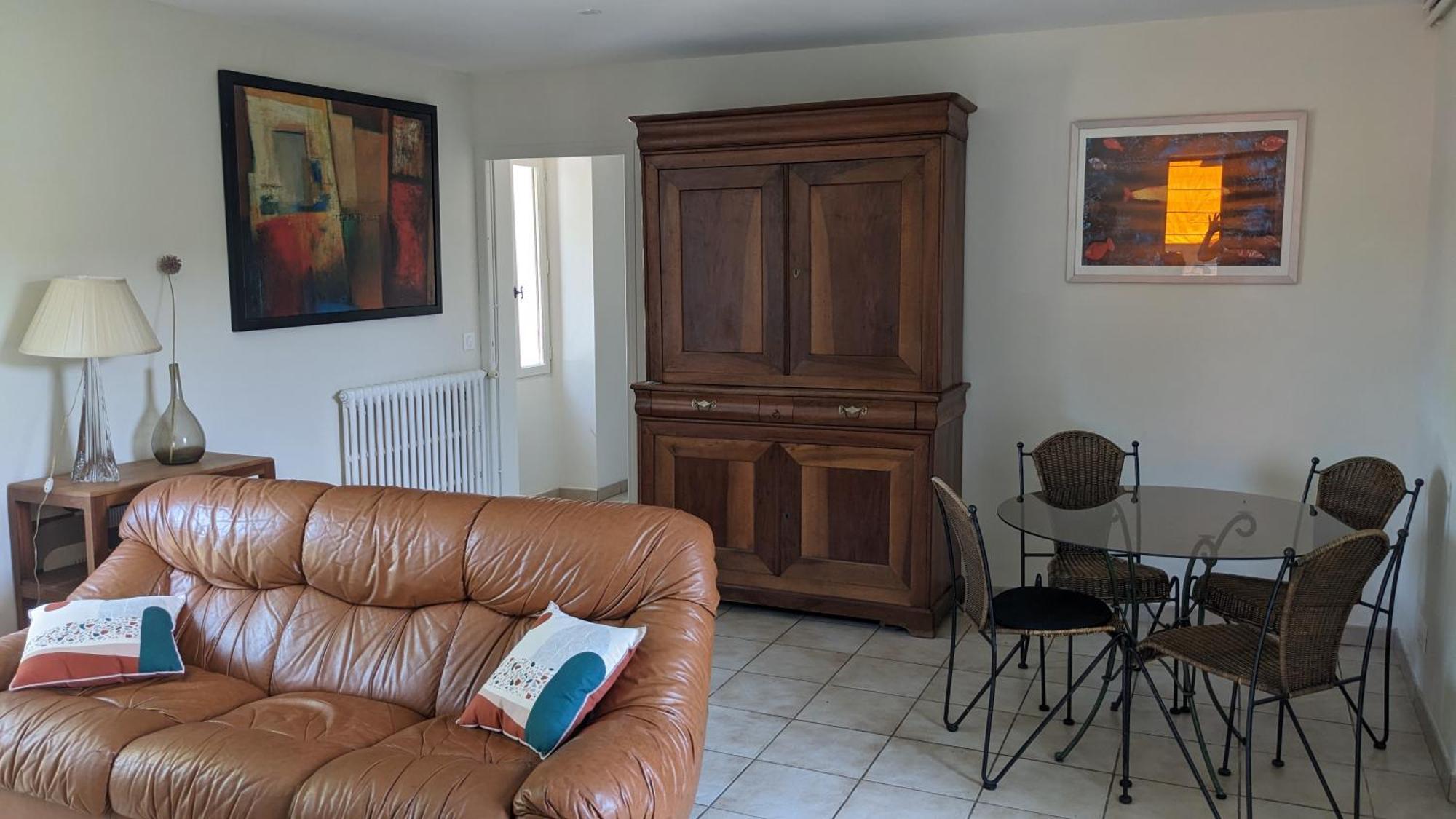 Maison Au Calme En Dordogne Tremolat Luaran gambar