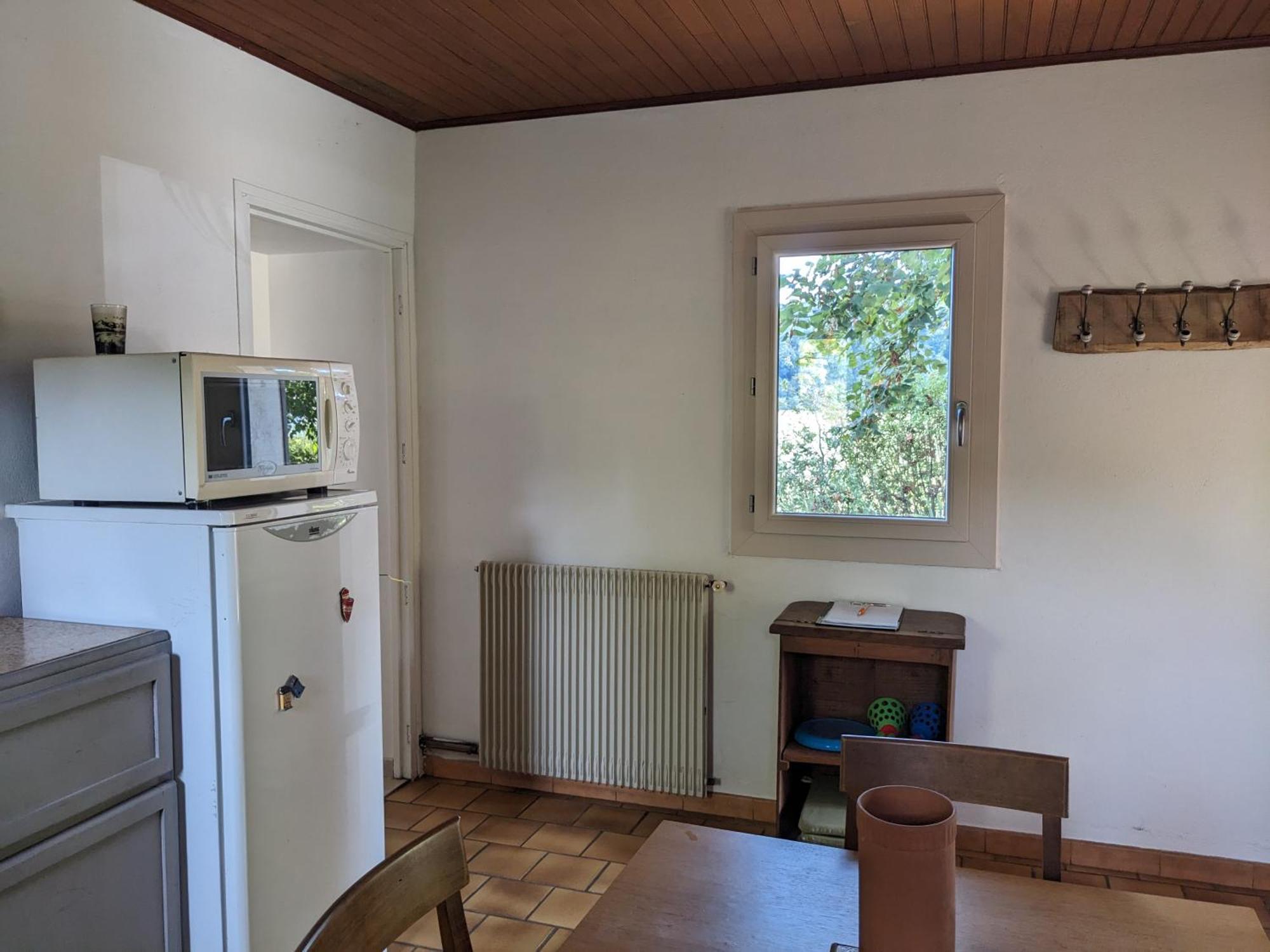 Maison Au Calme En Dordogne Tremolat Luaran gambar