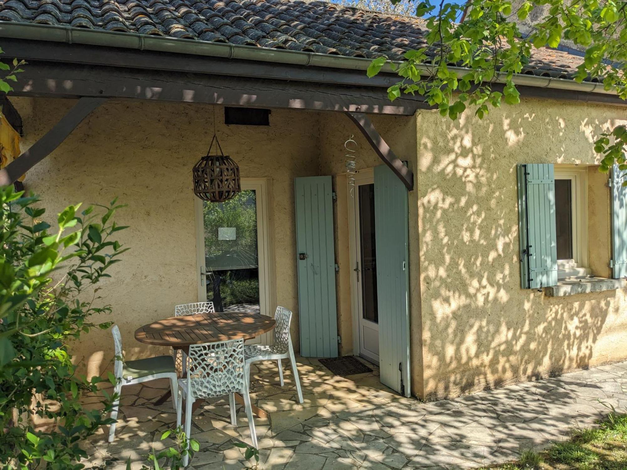 Maison Au Calme En Dordogne Tremolat Luaran gambar